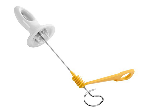 Spiral Patates Dilimleyici Aparat Çubukta Patates Cips Yapma (5563) #4