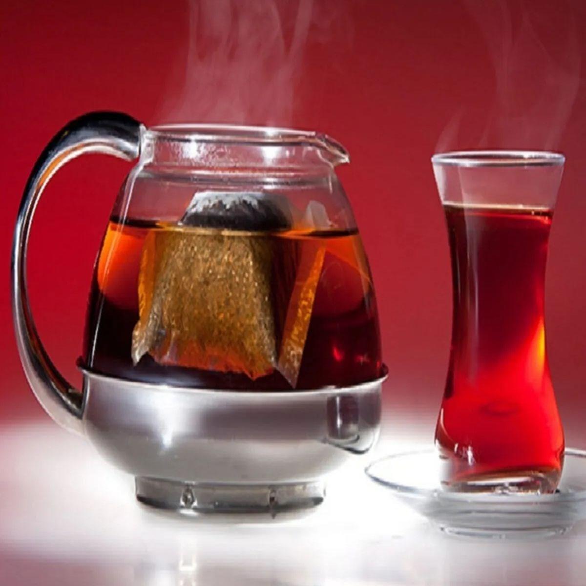 26er Set Praktische Einweg-Tee-, Kräutertee- und Filterkaffee-Brühbeutel #2