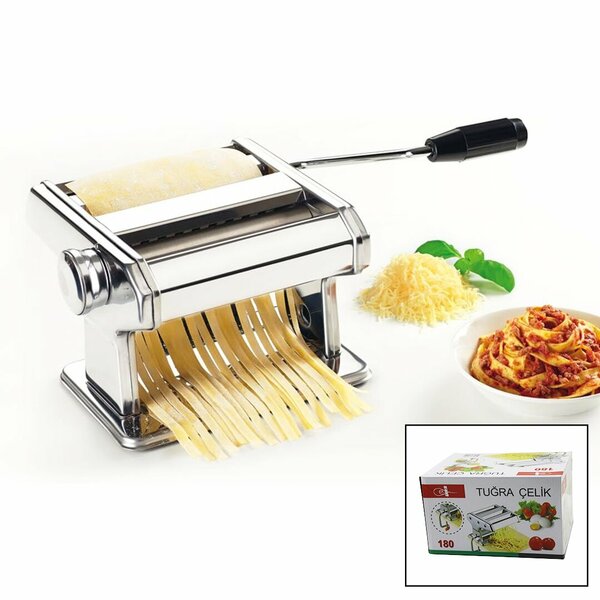 BÜYÜK - 180LİK  ERİŞTE MAKİNESİ (5563) #2