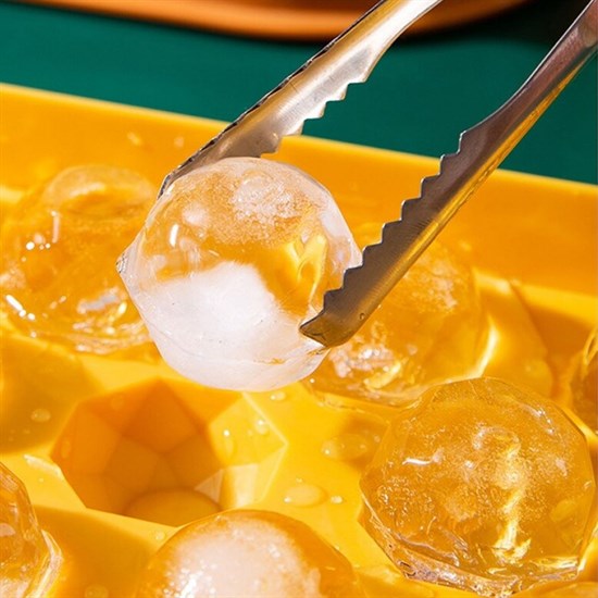 13 Bölmeli Kristal Buz Yapma Kalıbı (5563) #2