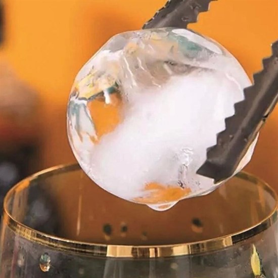 13 Bölmeli Kristal Buz Yapma Kalıbı (5563) #4