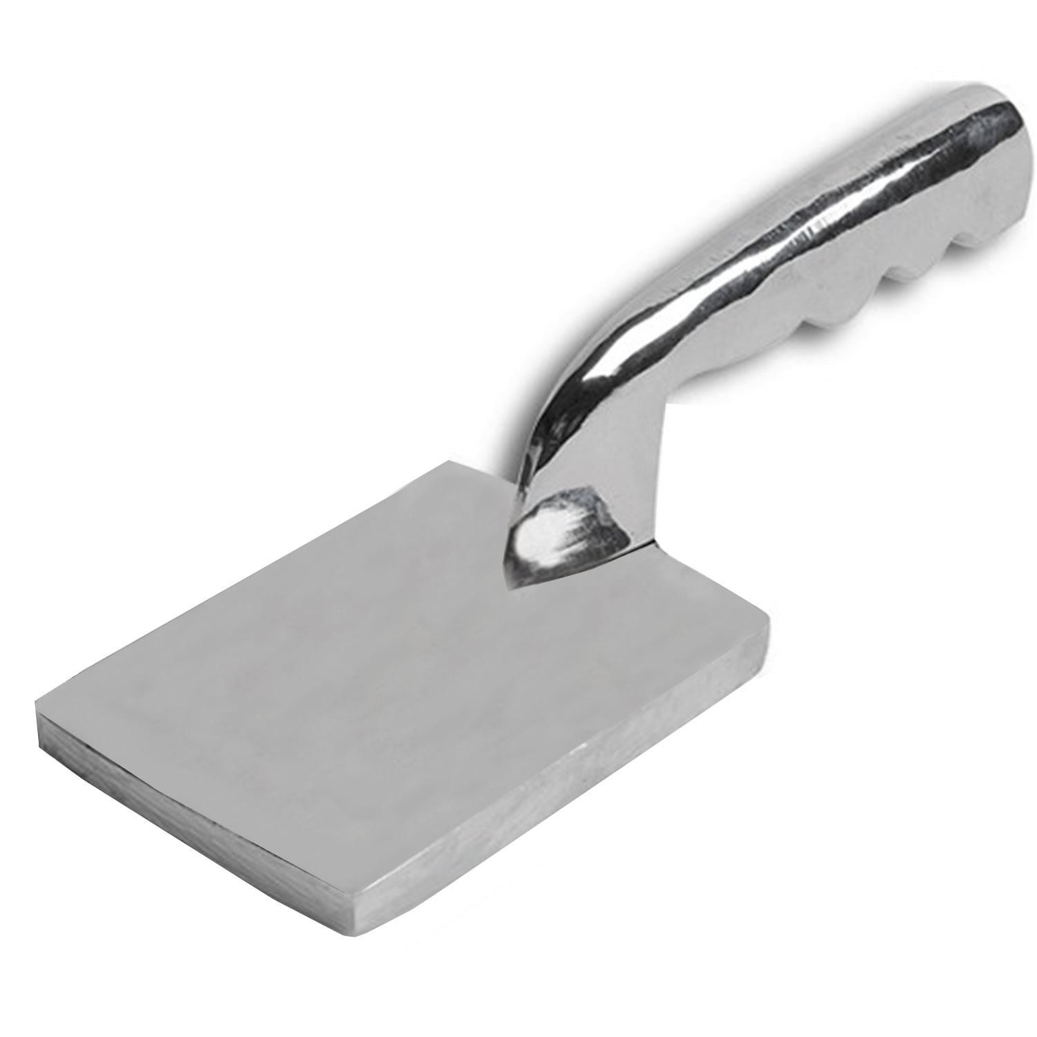 KOMPLE METAL NO-3 ET DÖVECEK (5563)