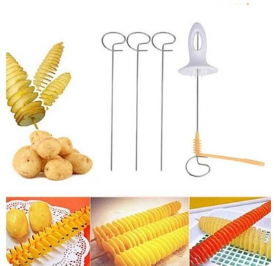 Spiral Potato Slicer (5563)