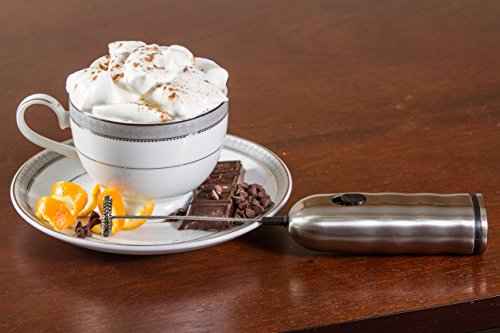 Cappucino Maker (5563) #3