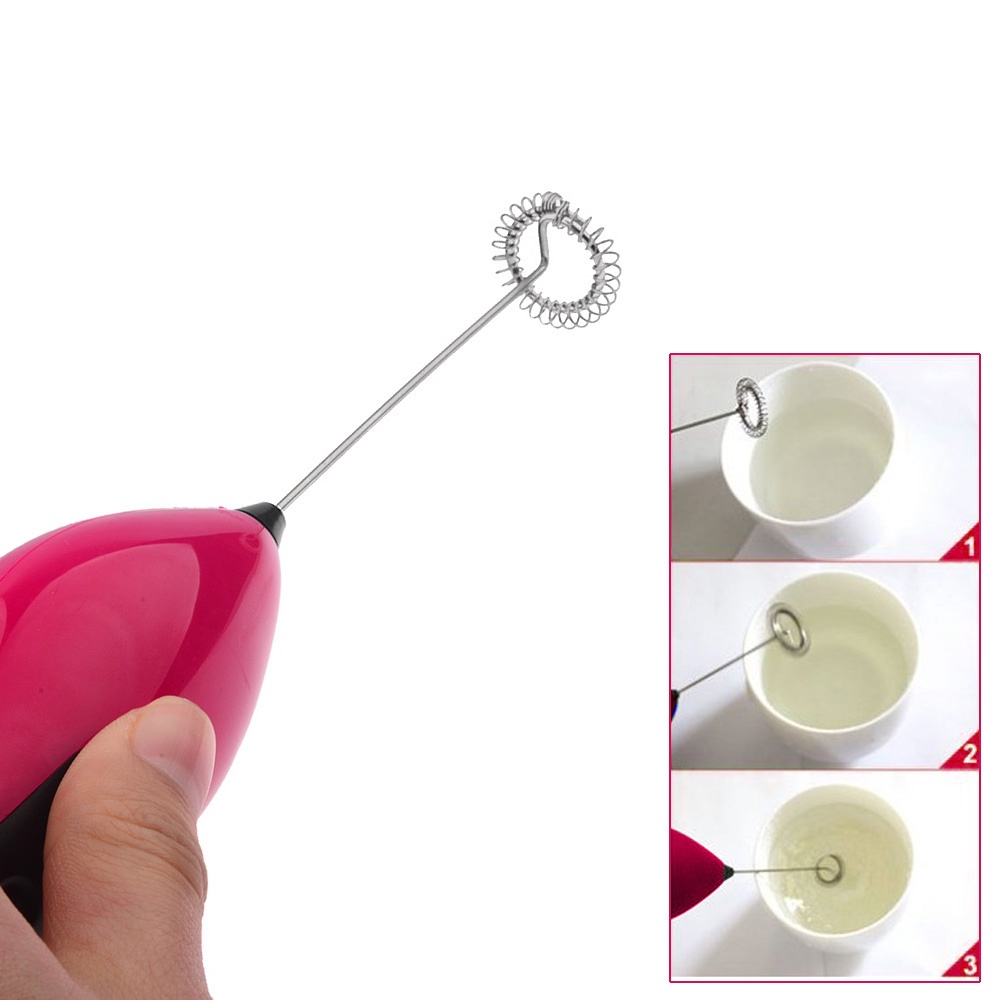 Cappucino Maker (5563) #4