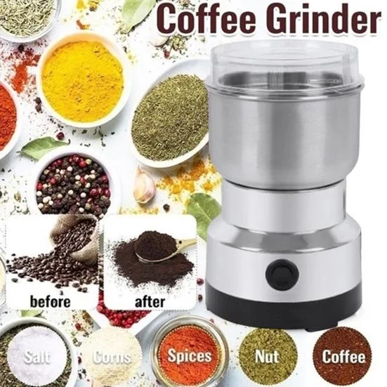 Mini Elektrische Kaffeemühle (5563) #2