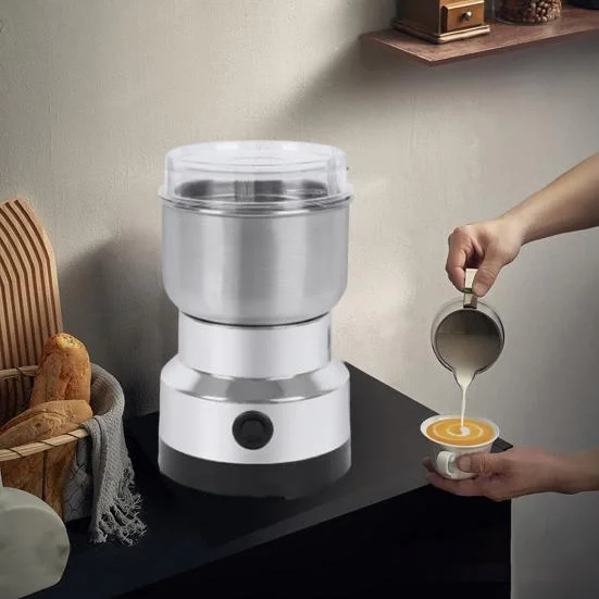 Mini Elektrische Kaffeemühle (5563) #3