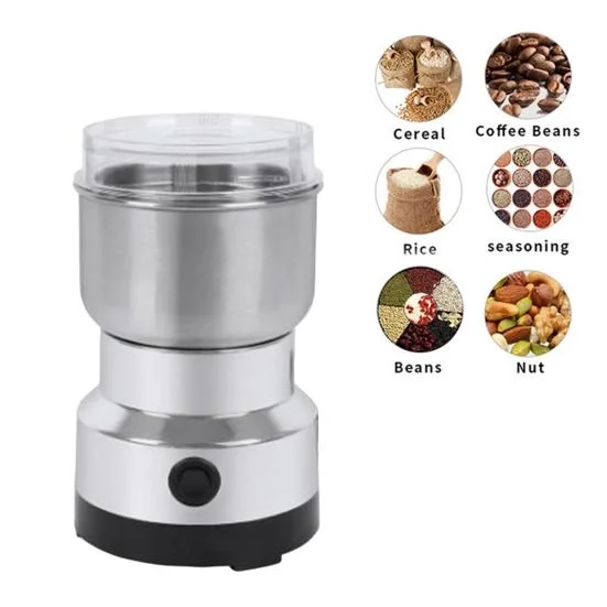 Mini Elektrische Kaffeemühle (5563) #5