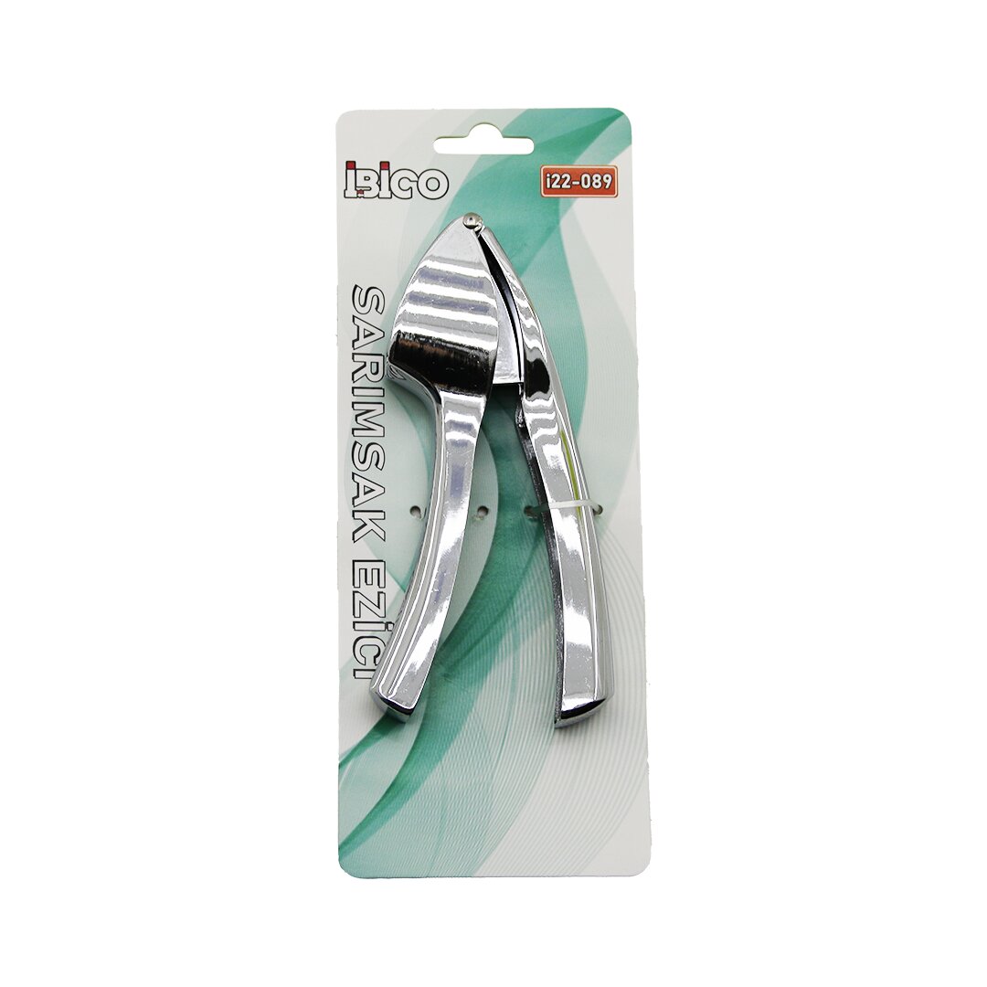 METAL  SARIMSAK EZİCİ  KOLLU PRES MODELİ (5563)