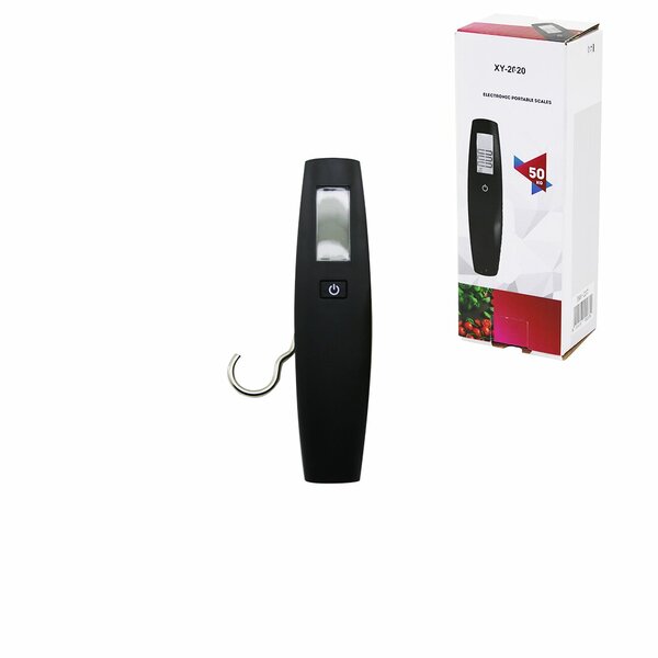 VALİZ MODEL DİJİTAL TERAZİ KANTAR (5563) #2