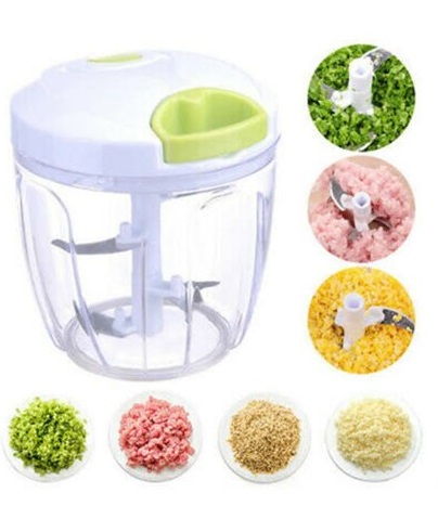 5 Bıçaklı Çek Bırak El Rondosu (5563) #3