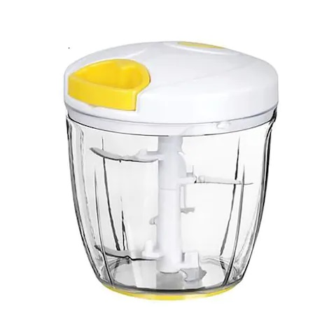 5 Bıçaklı Çek Bırak El Rondosu (5563) #5