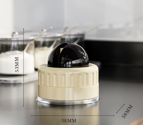 Saugnapf-Messerschärfer (5563) #5