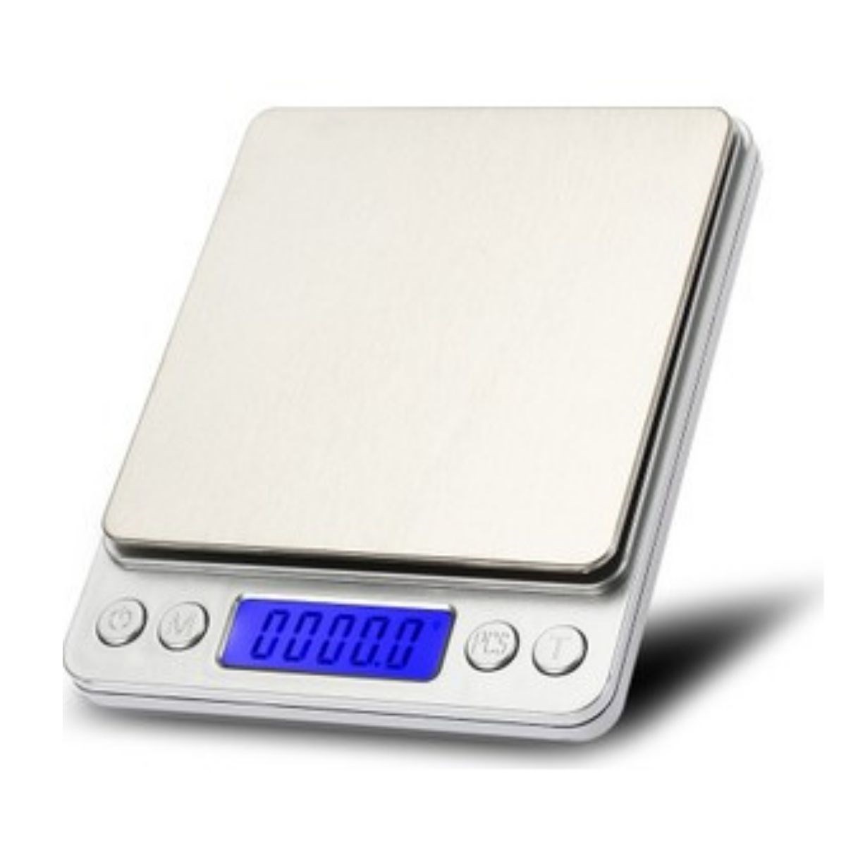 Digital Kitchen Scale 3kg Capacity Precision Electronic Balance (5563) #2