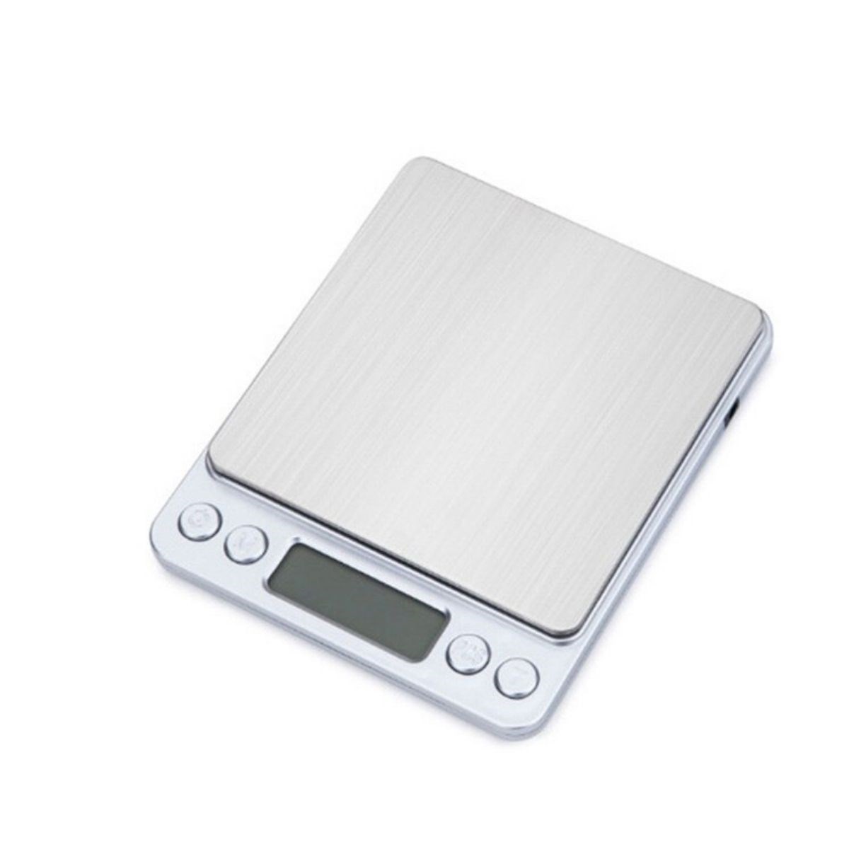 Digital Kitchen Scale 3kg Capacity Precision Electronic Balance (5563) #5