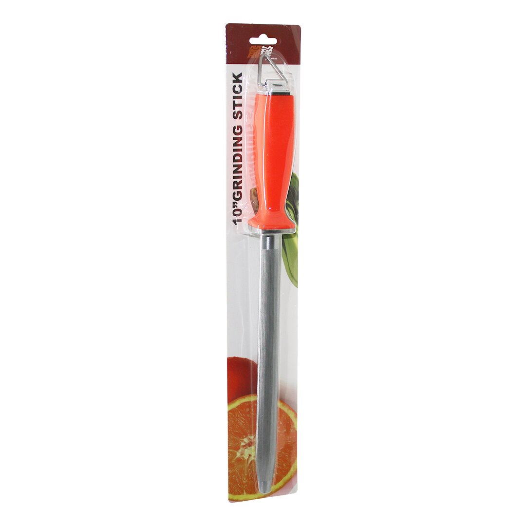 GRINDING STICK 10 INCH FLAT STONE (5563)