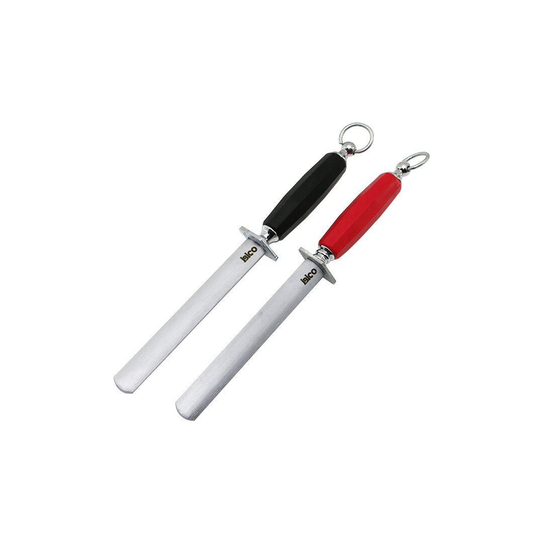 IBICO 8" Metal Riveted Wide Flat Stapler Octagonal Colored P