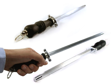 Professional Butcher Knife Sharpener (30 cm) (5563)