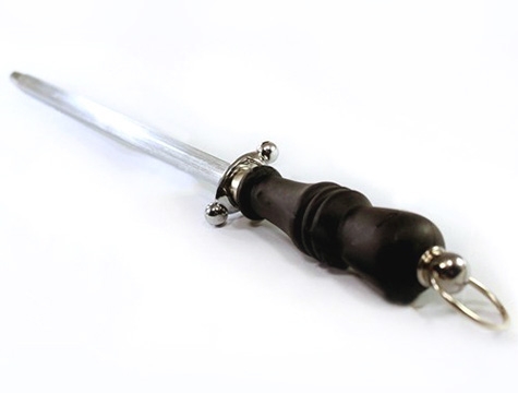 Profesyonel Masat Bıçak Bileyici (30 cm) (5563) #3