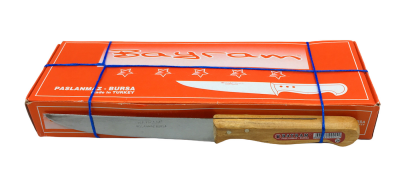 BAYRAM NO-24 SEBZE EKMEK BIÇAĞI (5563)