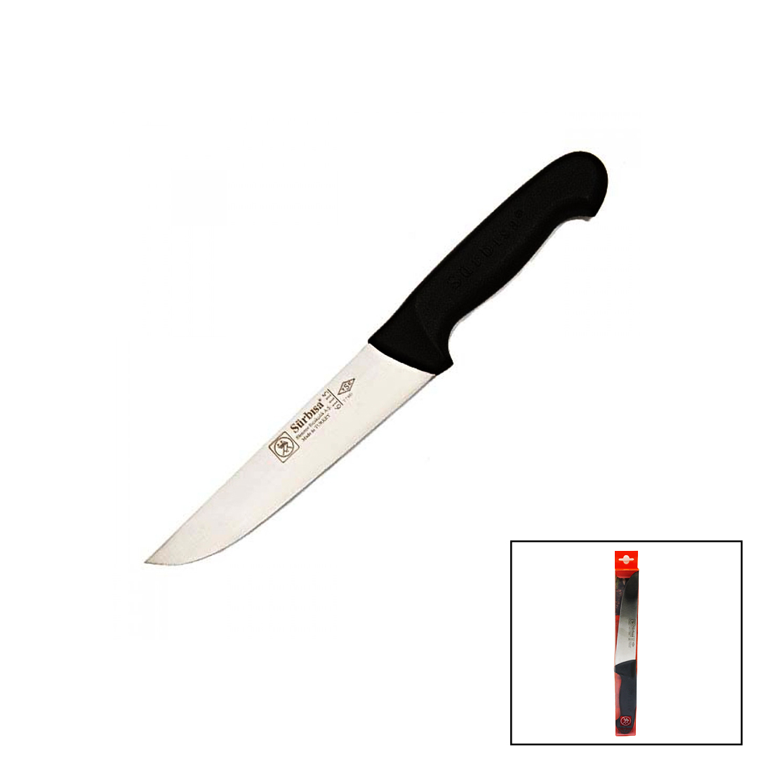 KURBAN KASAP BIÇAK NO-61115 (5563)