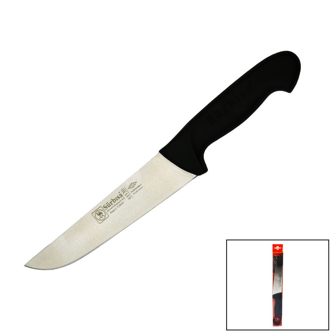 KURBAN KASAP BIÇAK NO-61130 (5563)