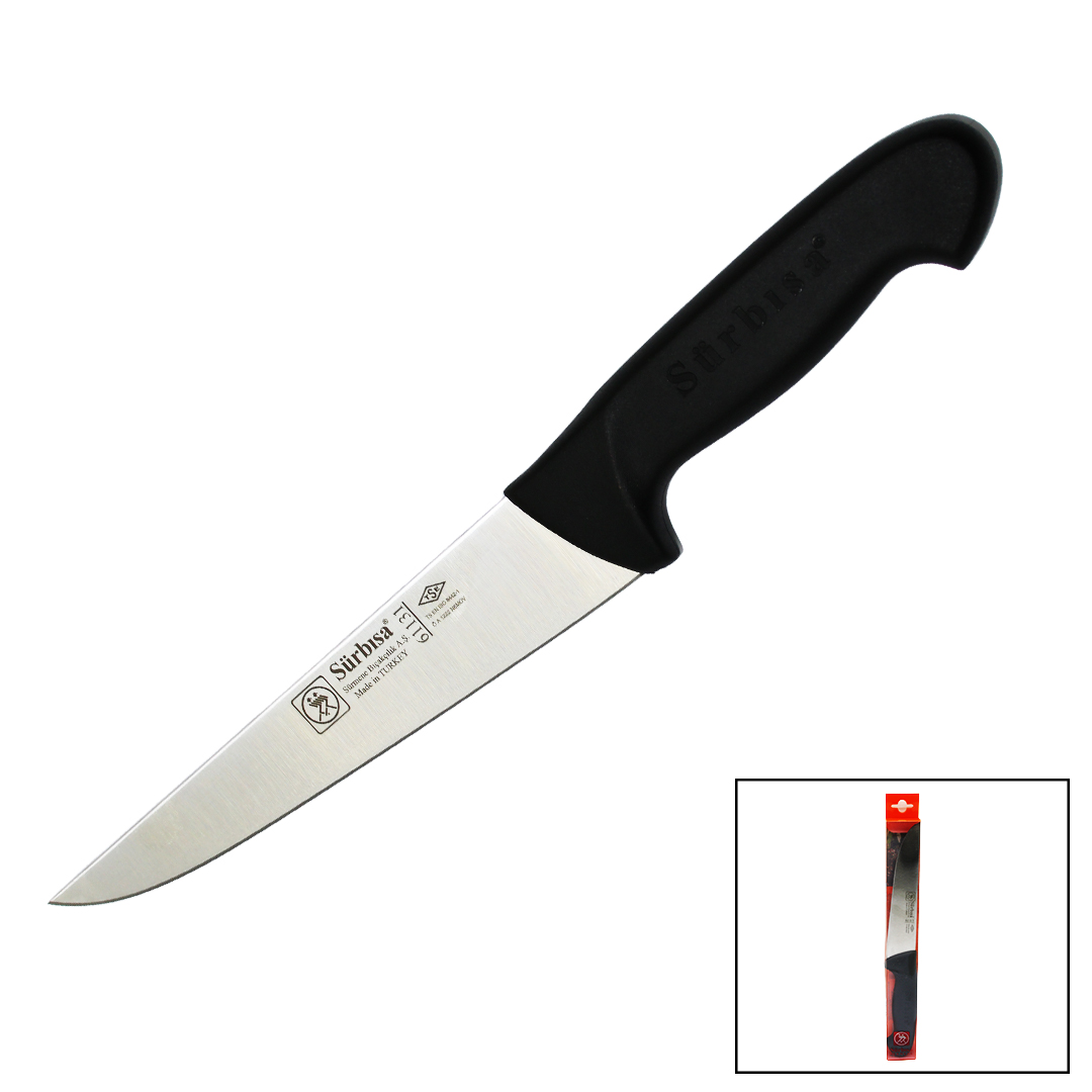 OPFERMESSER METZGER NO-61131 (5563)