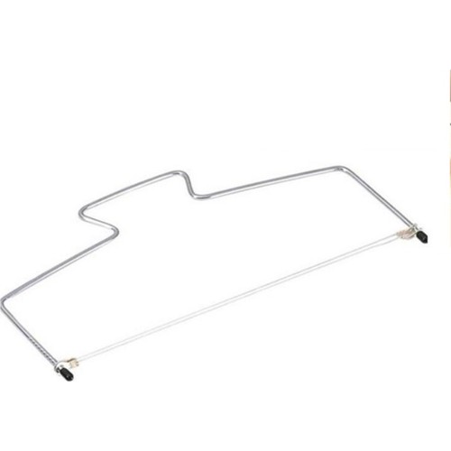 PASLANMAZ METAL PASTA KESME DİLİMLEYİCİ APARATI (5563)