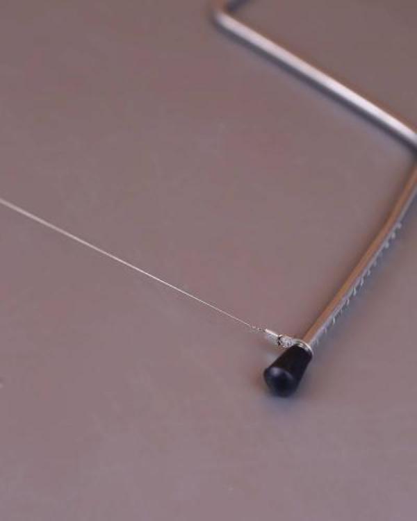 Pasta Kesme Teli - Pasta Dilimleyici (5563)