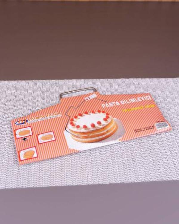 Tortenschneider - Torte Schneidedraht (5563) #3