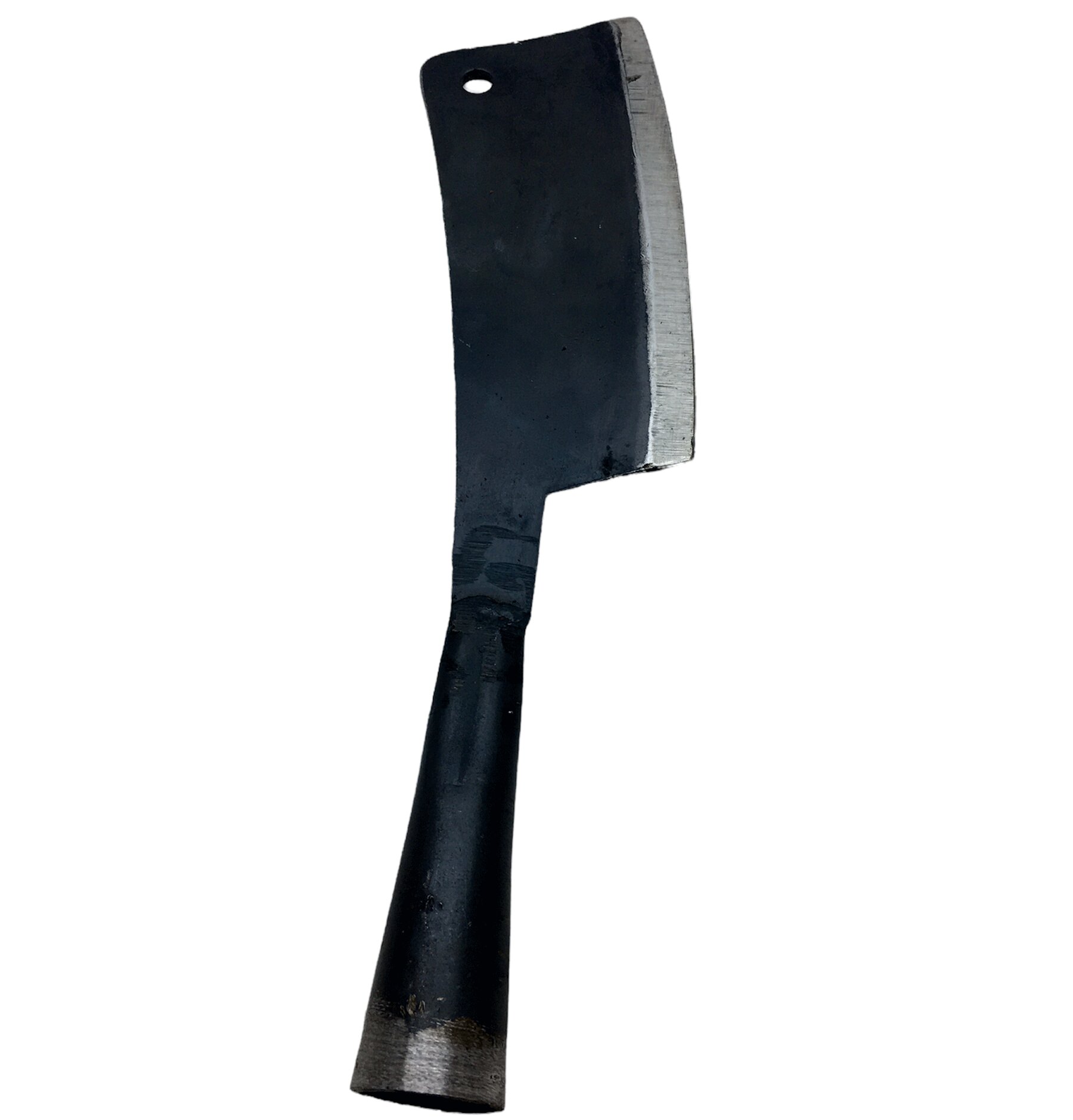 DEMİR SATIR SİYAH   SAP TAKILABİLİR   8X20CM - SAP: 15CM (55