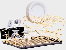 GOLD KALPLİ TABAKLIK 2 KATLI (5563)