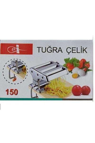 150mm Noodle Pasta Dough Cutter Machine (5563) #2