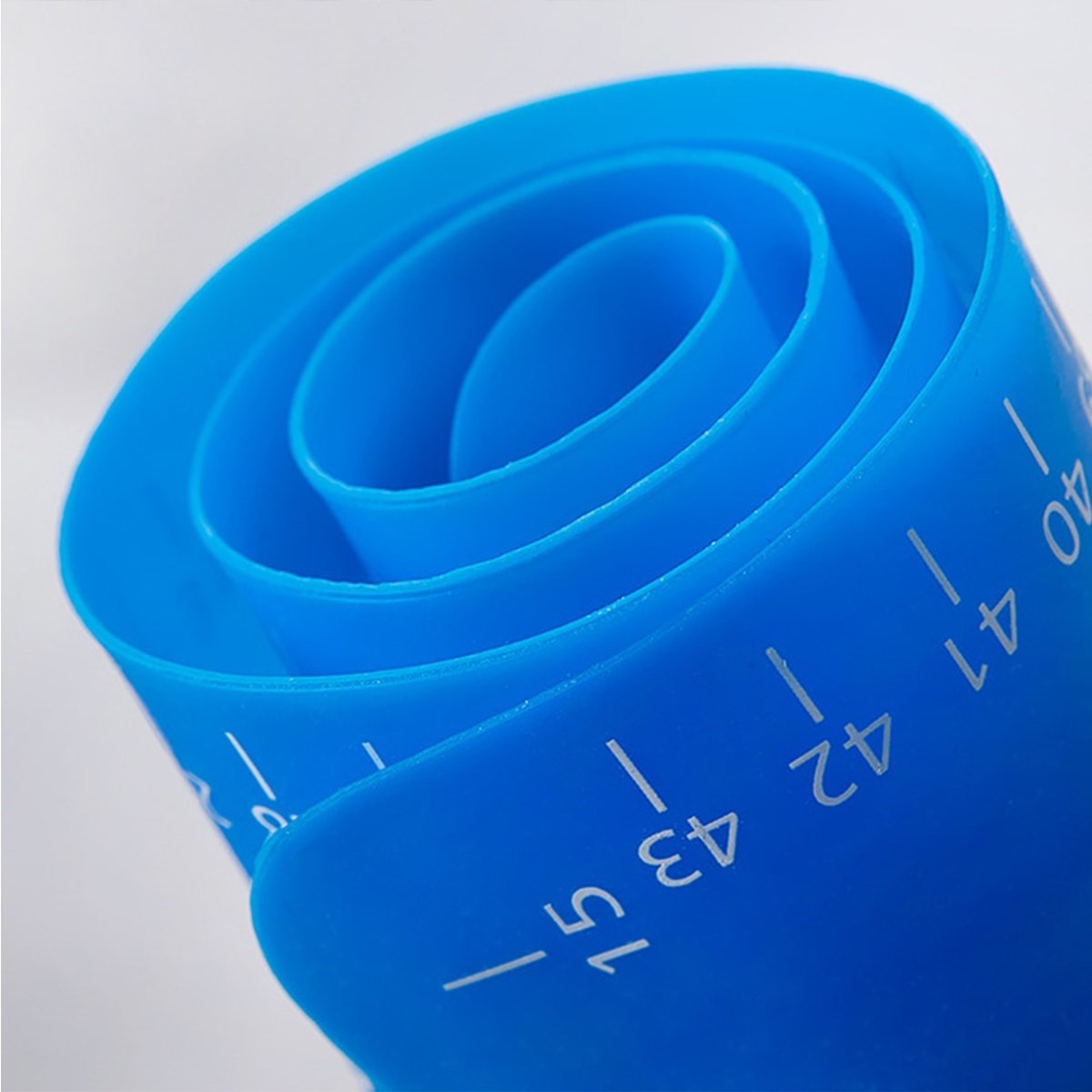 40*50 cm Silikon Ölçekli Kullanımı Kolay Hamur Açma Matı Ekmek Mantı Makarna Hamuru Yoğurma Matı (5563) #3