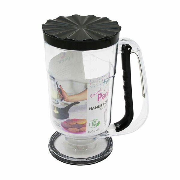 Dough Portioner-Mixer (5563)