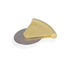 Practical Metal Pizza Cutter (5563)