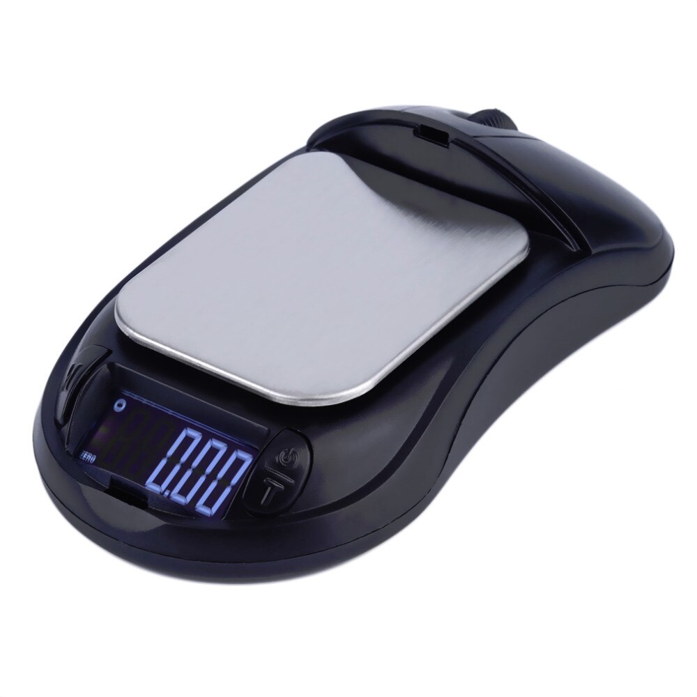 Präzisionswaage 200 g 0,01 g Maus-Taschenwaage (5563) #3