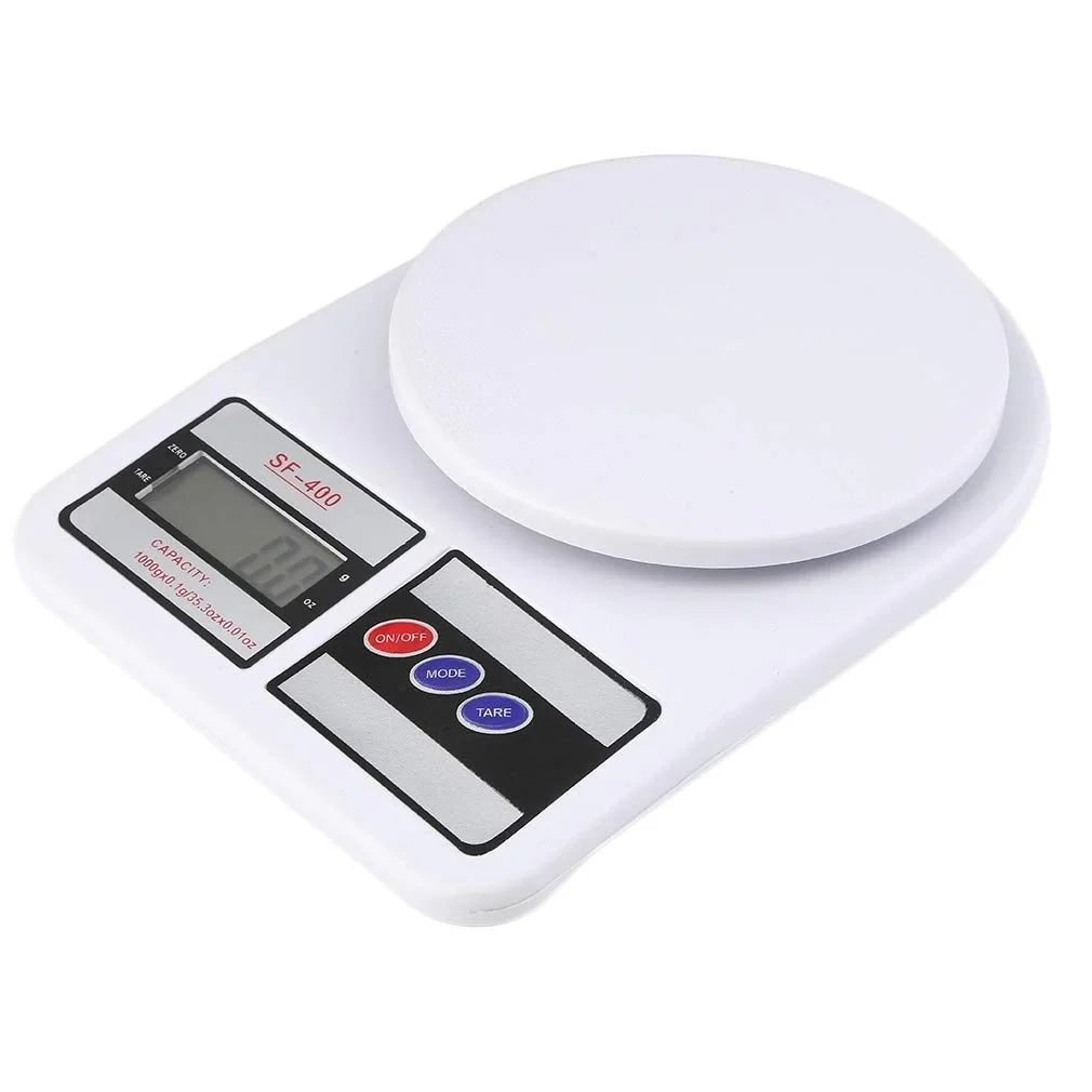Digital Precision Kitchen Scale 10kg (5563) #2