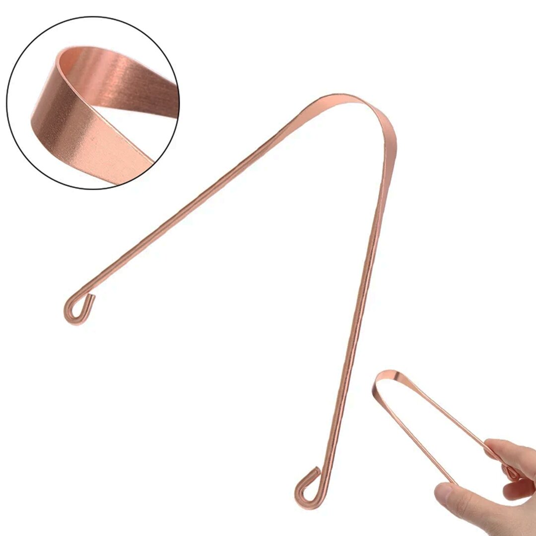 DİL TEMİZLEME APARATI (5563)