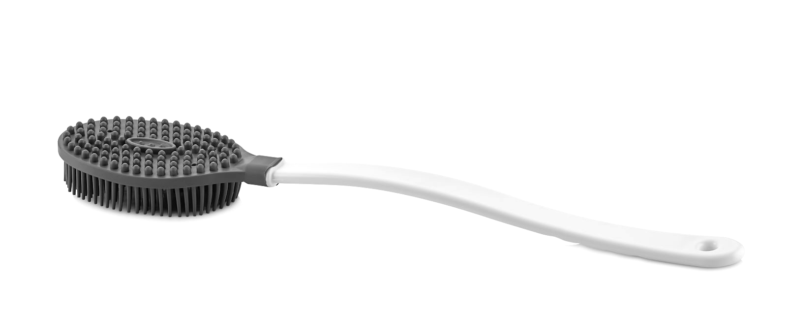 UZUN SAPLI VÜCUT - MASAJ FIRÇASI BANYO LİFİ (5563)