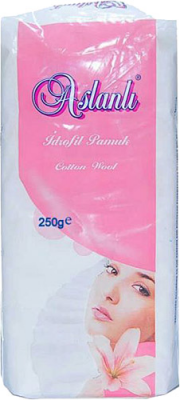 PAMUK 250GR (5563)
