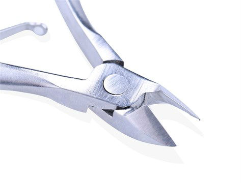 İnce Uçlu Manikür Pensi (5563) #2