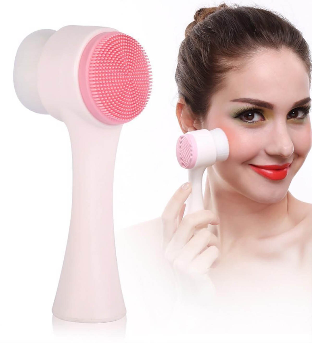 Yüz Temizleme Fırçası (5563)