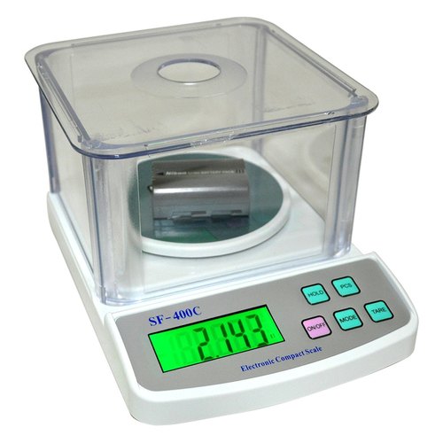500g 0.01Gram LCD Dijital Hassas Terazi (5563) #4