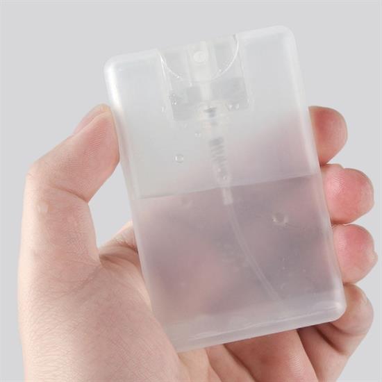 20 ml nachfüllbare Mini-Taschenperfümflasche - tragbar & vielseitig (5563) #2