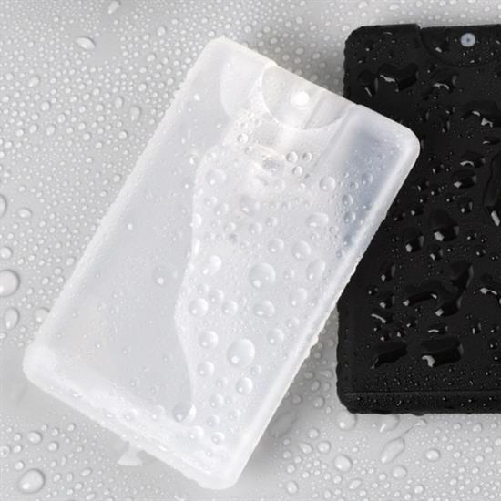 20 ml nachfüllbare Mini-Taschenperfümflasche - tragbar & vielseitig (5563) #3