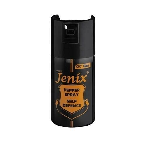 Jenix Biber Gazı 40ml OC Göz Yaşartıcı Sprey (5563) #4