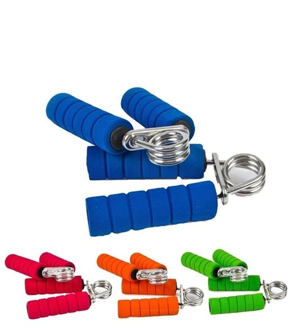 Handgelenkstärker Set (2er Pack) - mit Schwamm (5563)