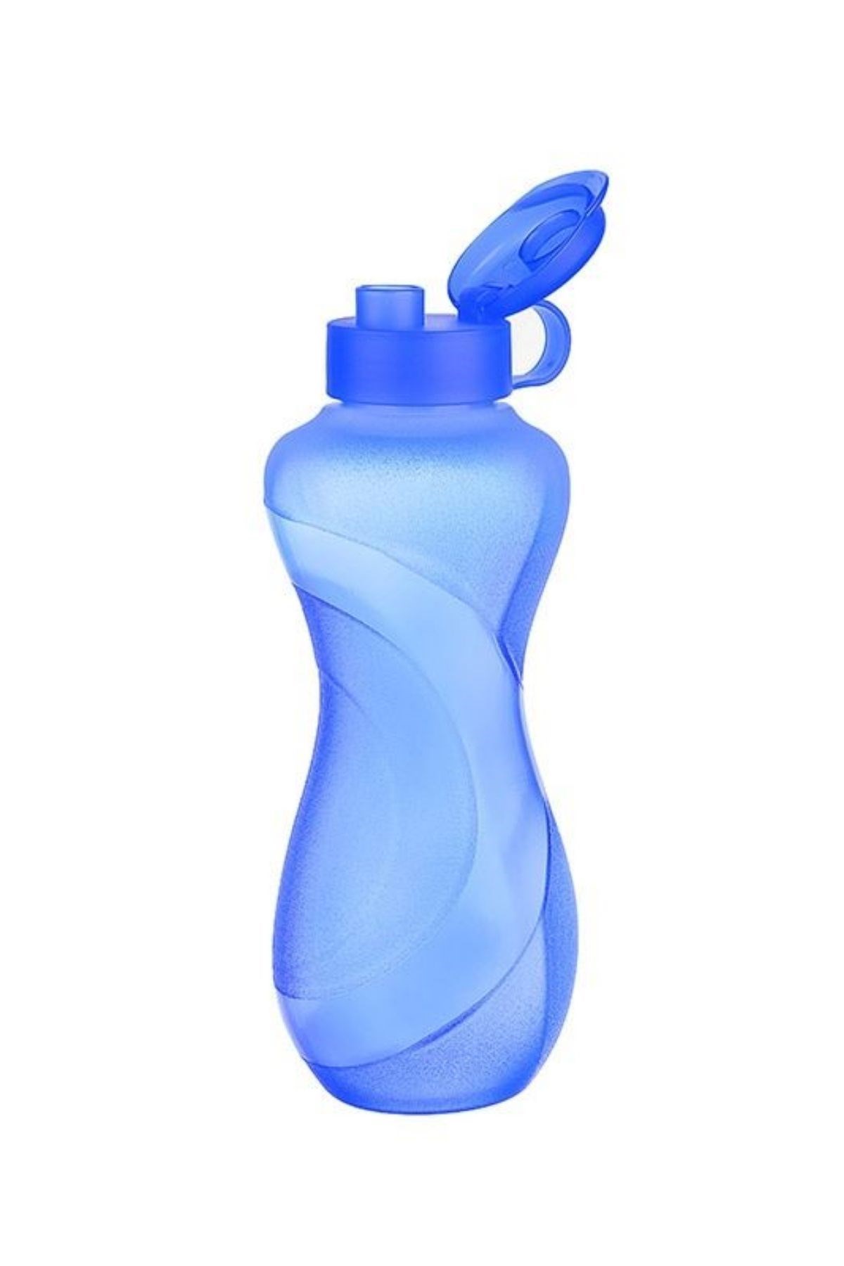 1500ML Sporttrinkflasche Praktische Handtrinkflasche (5563) #5