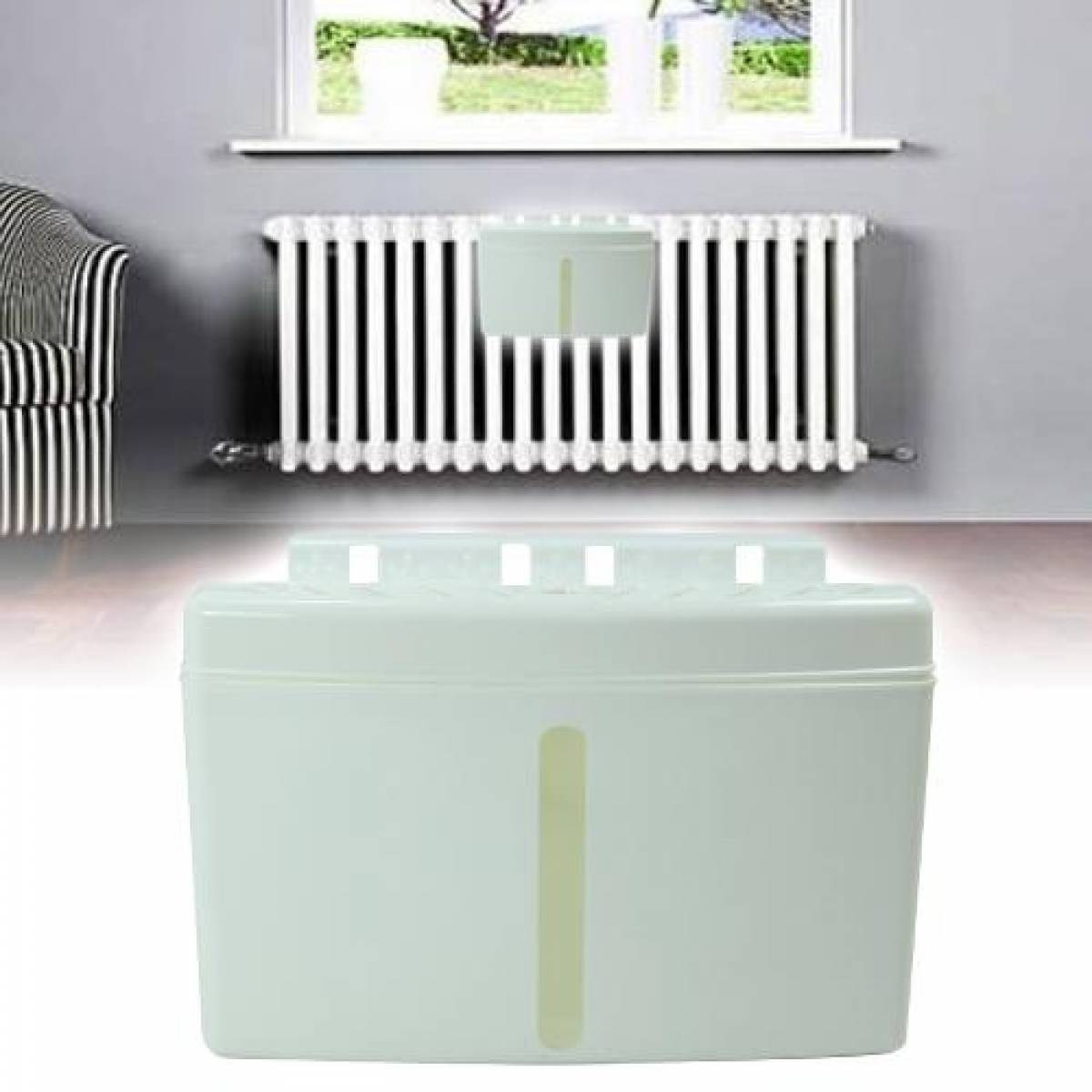 Fresh Air Kalorifer Suluğu Kalorifer Petek Nemlendirici Suluk (5563) #2